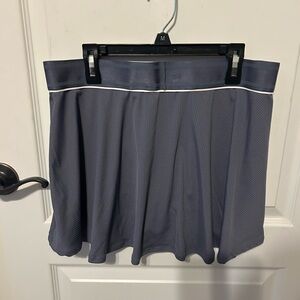 Nike Dri-fit Women's Tennis Skirt